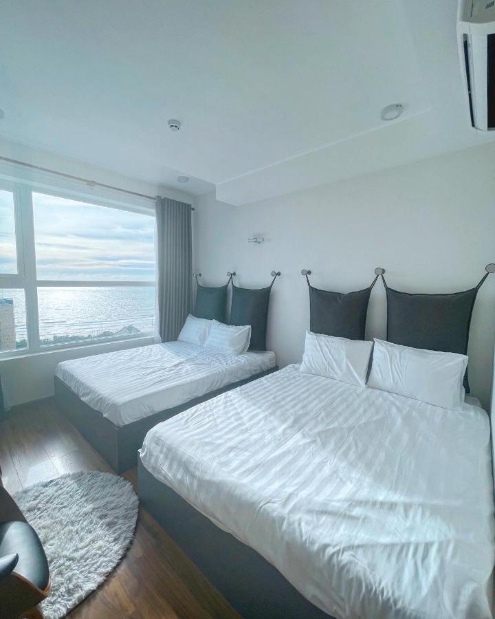 Ice'S Apartment - Can Ho Gold Sea Vũng Tàu Exterior foto